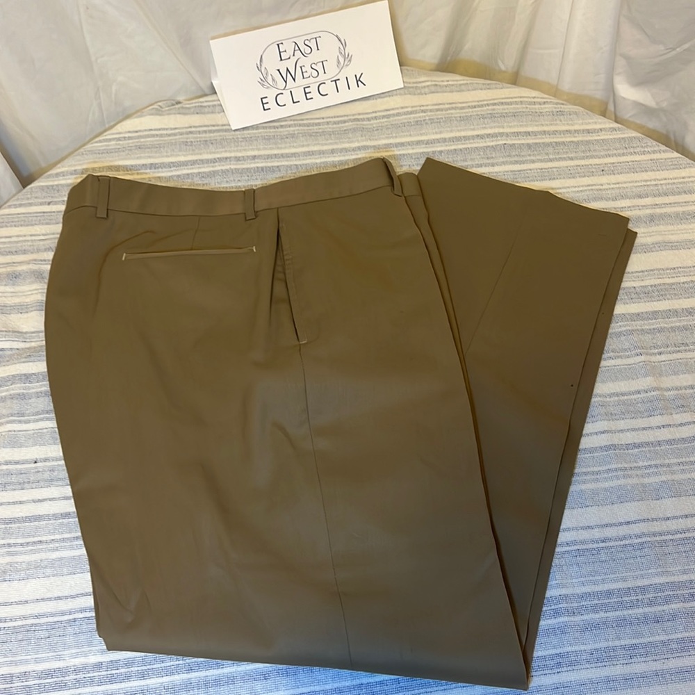 Jos A Bank men’s dress slacks 37R